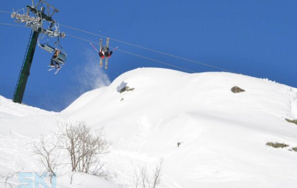 Risultati Artesina Freeride Tour