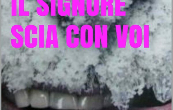 Intervista a Tommaso Botto autore del libro “Che il Signore scia con voi”