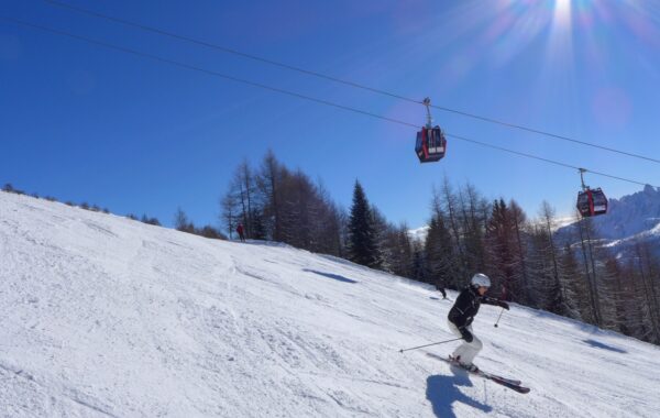 Tre Cime