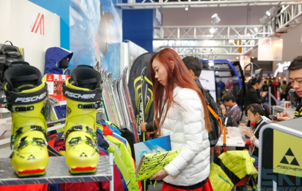 Grande successo per la Alpitec Cina 2015