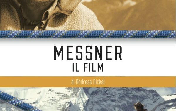 Messener il film, in edicola da venerdì 27 febbraio 2015