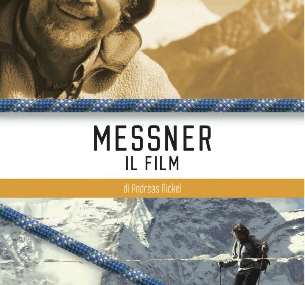 Messener il film, in edicola da venerdì 27 febbraio 2015