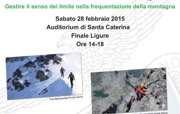 L’illusione moderna della sicurezza in montagna