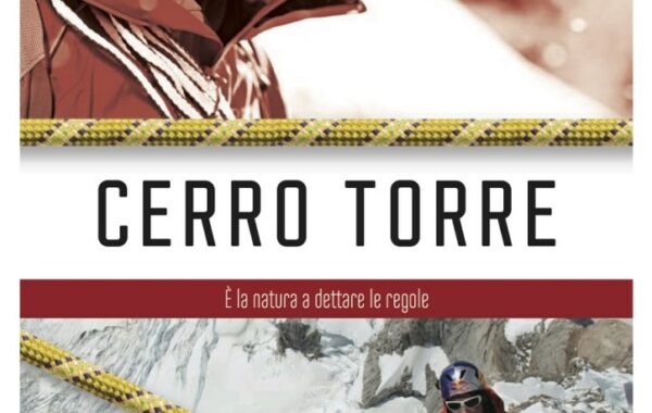 Film “Cerro Torre” in edicola dal 6 al 15 marzo 2015