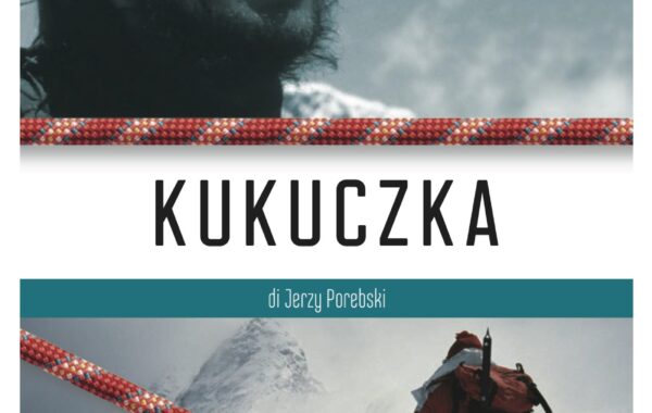 In edicola il documentario dedicato a Jerzy Kukuczka (alpinista  polacco)