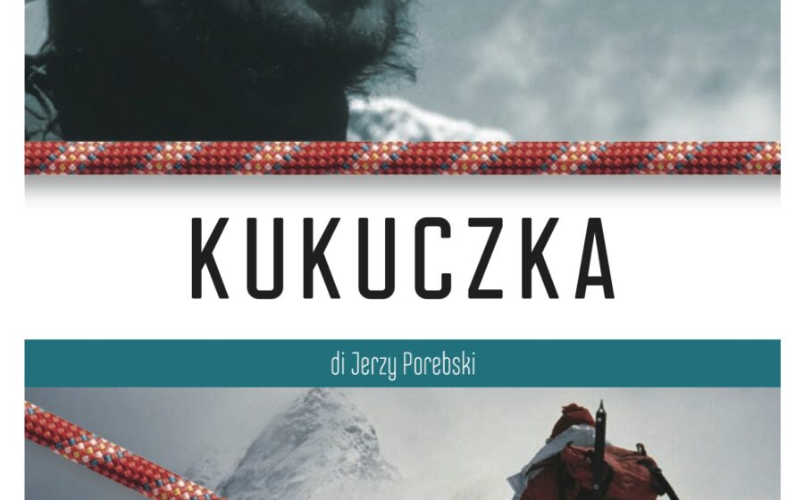 In edicola il documentario dedicato a Jerzy Kukuczka (alpinista  polacco)