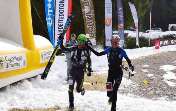 Coppa delle Dolomiti, terzo atto a Madonna  di Campiglio
