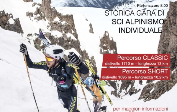 Pizolada delle Dolomiti, domenica 29 marzo 2015