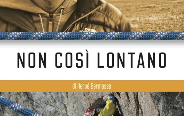 Film “Non così lontano” di Hervé Barmasse