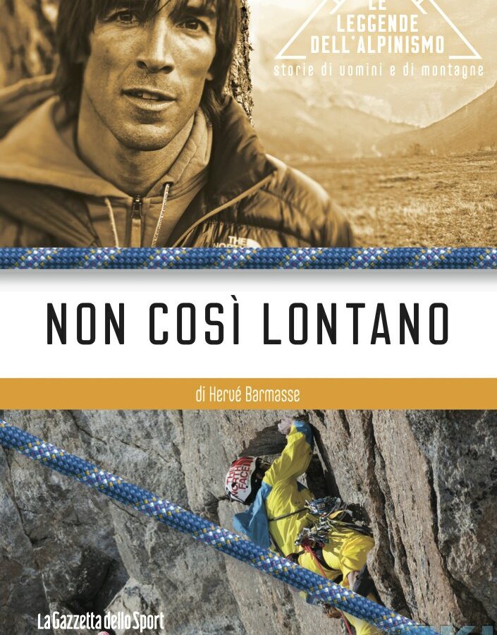Non così lontano