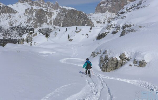 Penes del Falzarego
