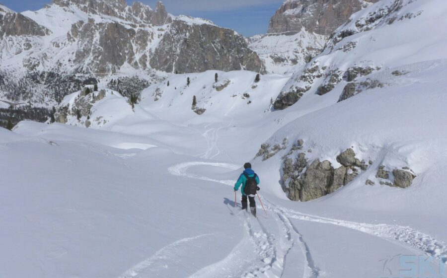 Penes del Falzarego