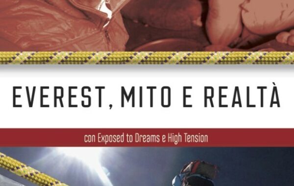 Everest, mito e realtà: tre filmati con Simone Moro