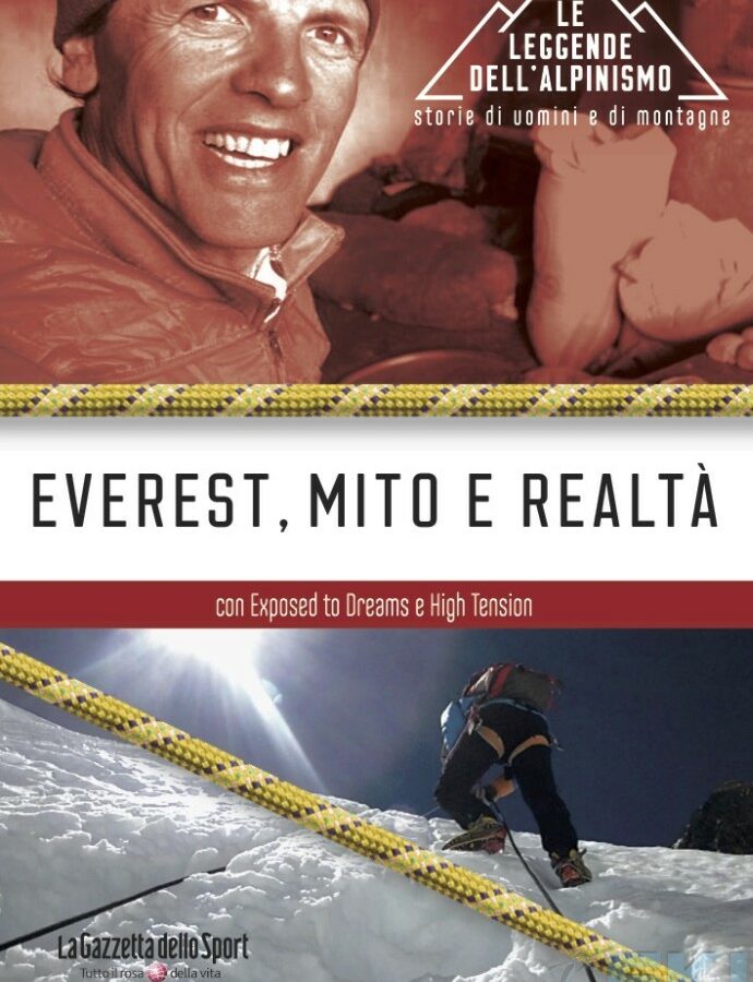 Copertina dvd