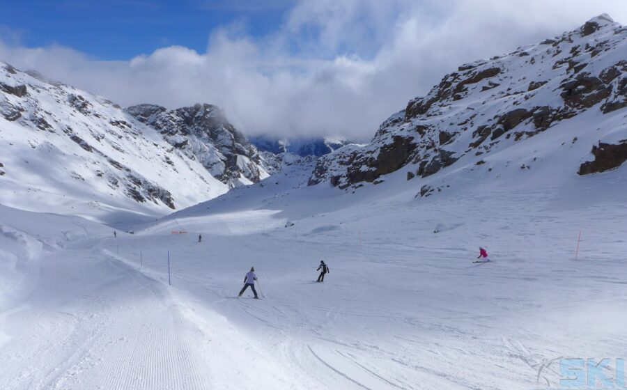 Val della Mite