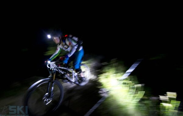 TrailTrophy a Laces (BZ), si parte il 29 maggio 2015