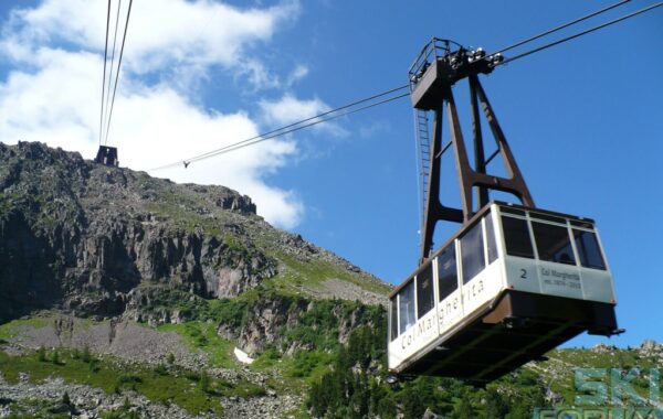 Apertura impianti nel Dolomiti Stars: stagione estiva 2015