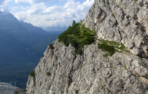 Viaz dei Cengioni