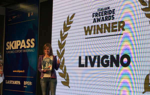 Livigno, miglior località per fuoripistaioli d’Italia