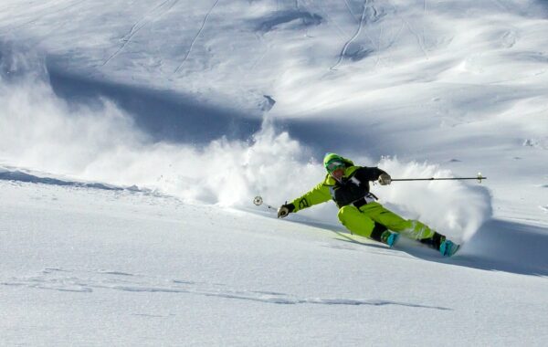Annullato l’European Freeride Festival 2015 di Livigno