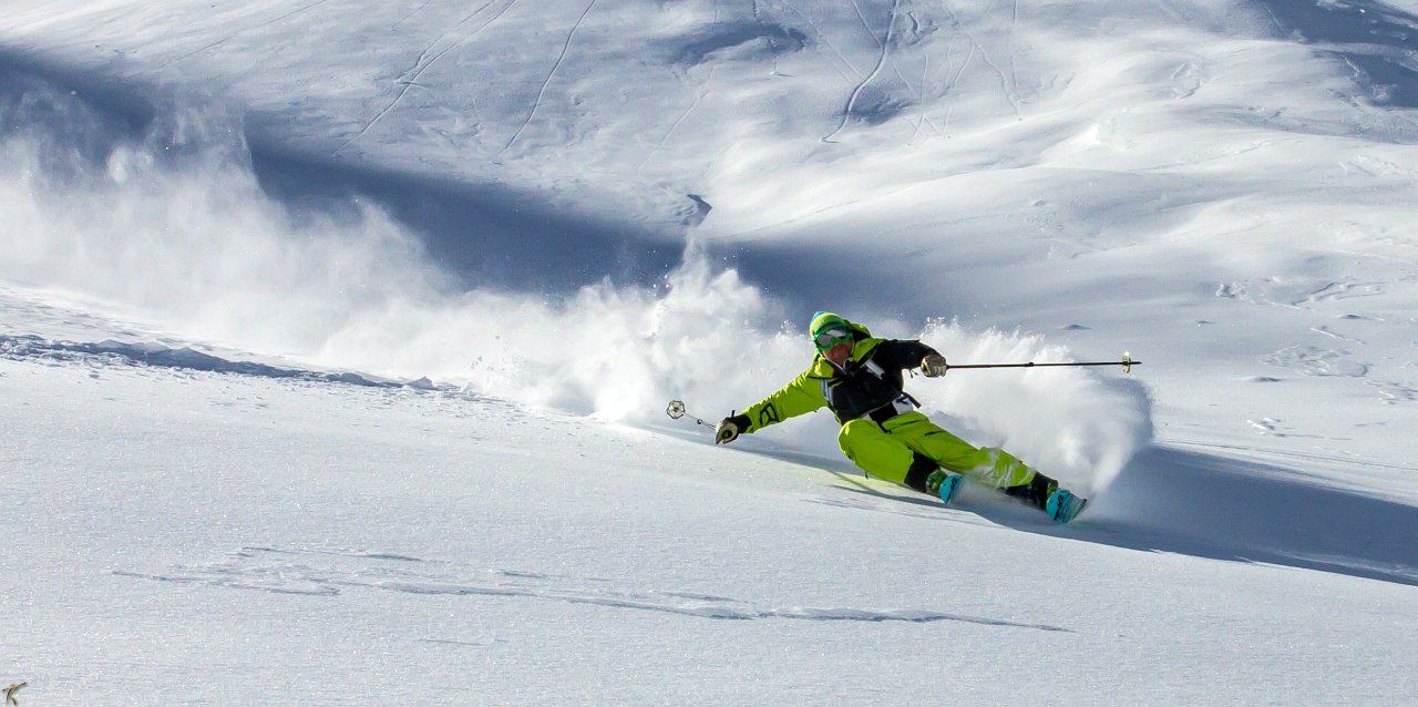 Freeride Festival Livigno 2015