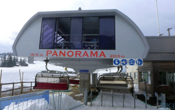 Seggiovia Panorama