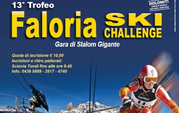 Skitest, gara e festa di fine stagione 2015/2016 in Faloria