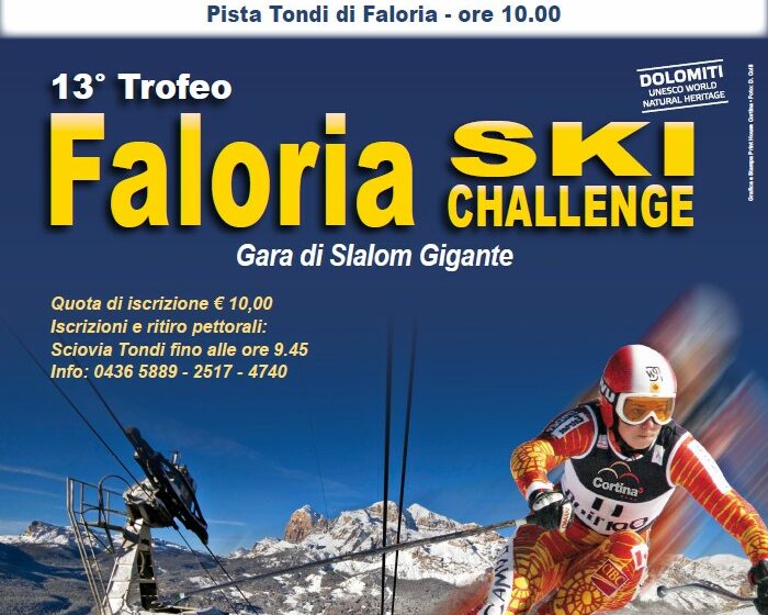 Skitest, gara e festa di fine stagione 2015/2016 in Faloria