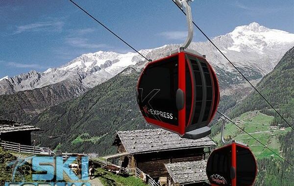 Entro l’estate una nuova cabinovia per Klausberg