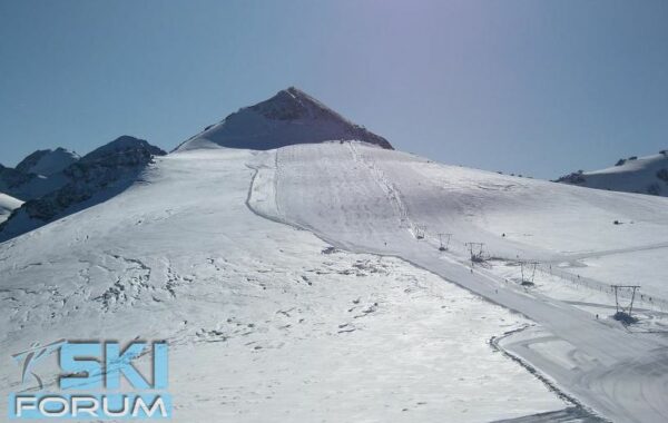 Una riapertura dello Stelvio ricca di eventi