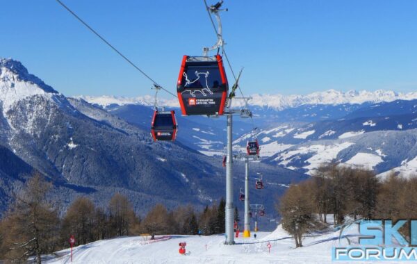 Fatturato record e nuovi investimenti per la Sextner Dolomiten