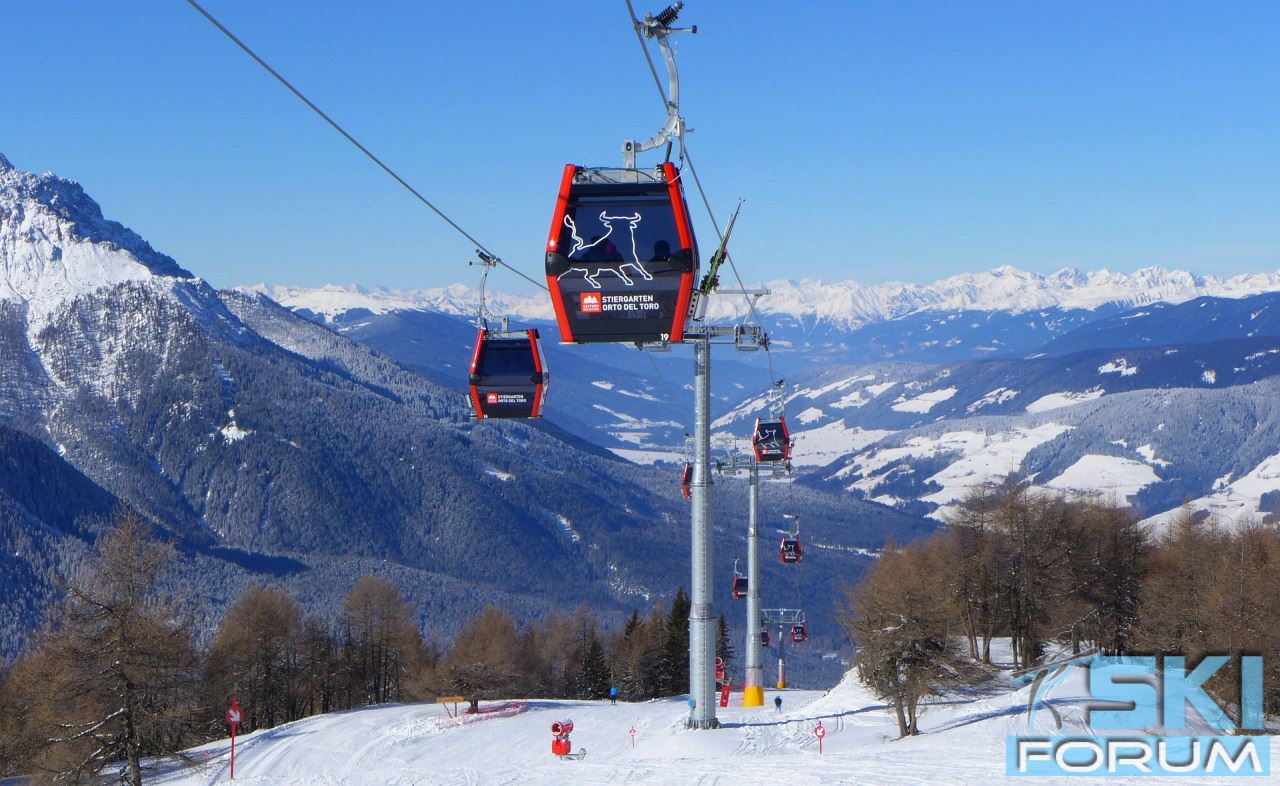Fatturato record e nuovi investimenti per la Sextner Dolomiten