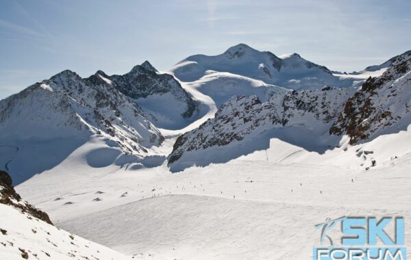 Ötztal e Pitztal si uniscono in un’unica skiarea