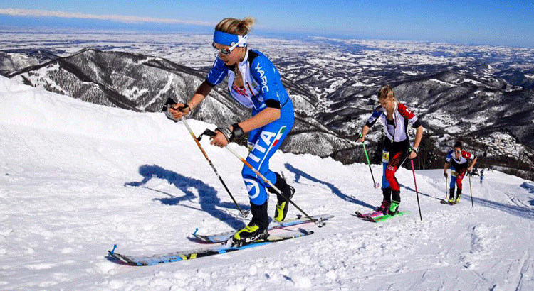Sci Alpinismo
