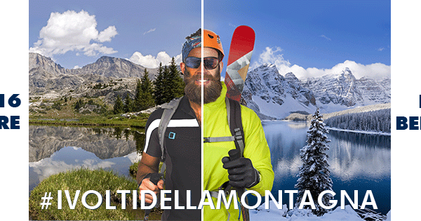 Arriva Alta Quota, la fiera della Montagna