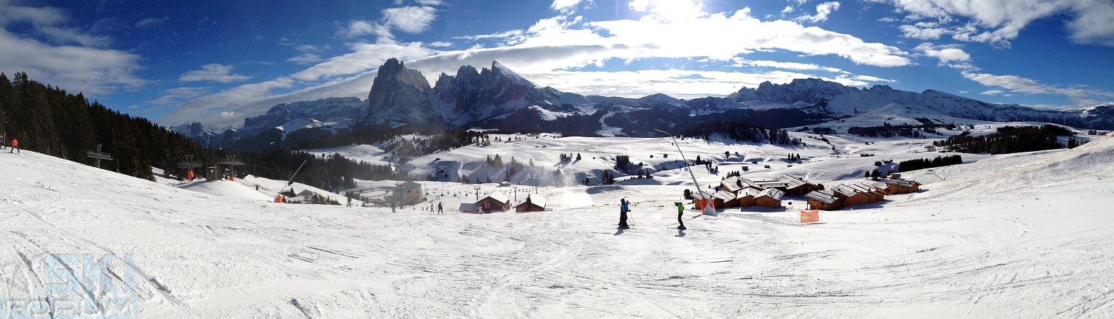 Bocciato collegamento Castelrotto – Alpe di Siusi