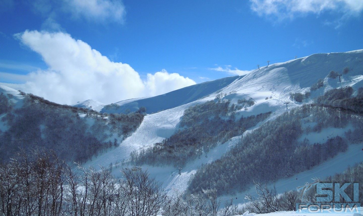 Nuova pista Aquila