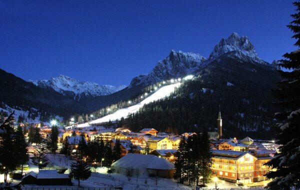 Lo SkiStadium Aloch non chiuderà