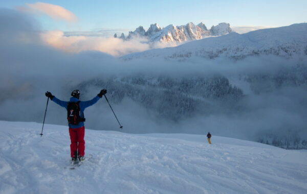 Dolomiti Superski
