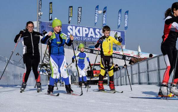 Fiera Skipass apre i battenti