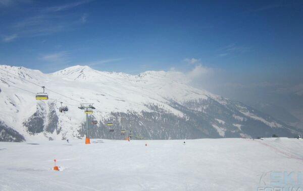 Passo Resia