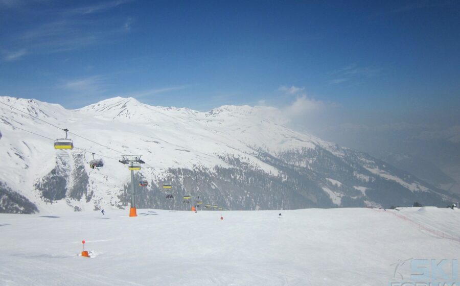 Passo Resia