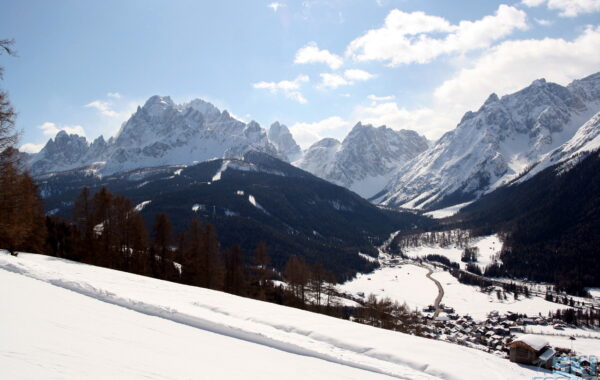 Tre Cime Dolomiti