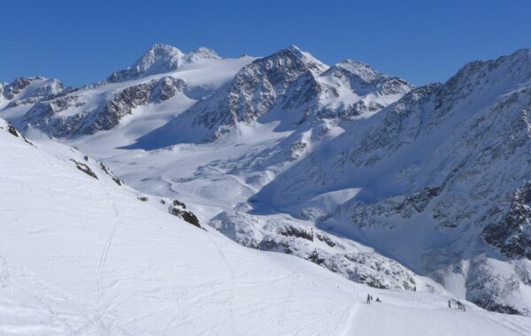 Ortler Skiarena