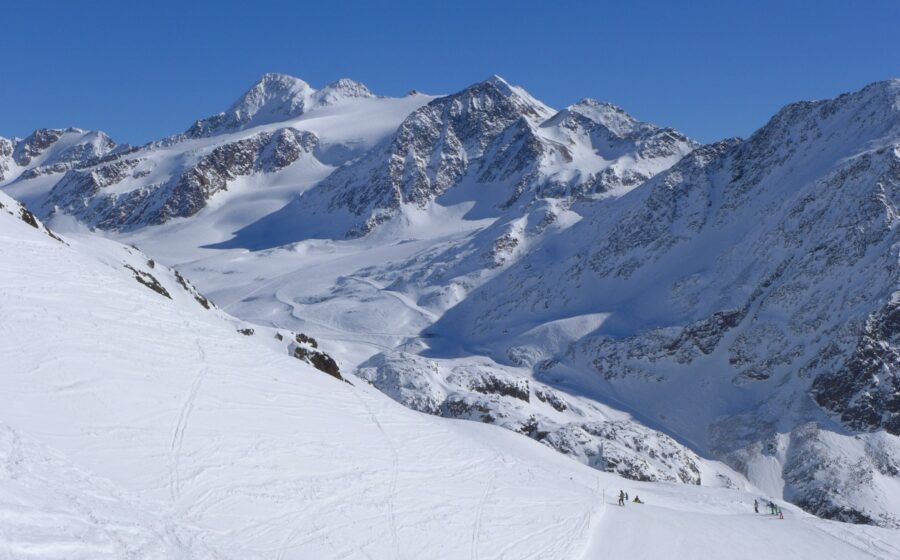 Ortler Skiarena
