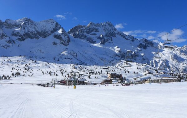 Skirama Dolomiti