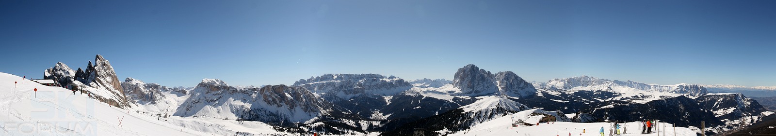 GardenaRonda SkiTour