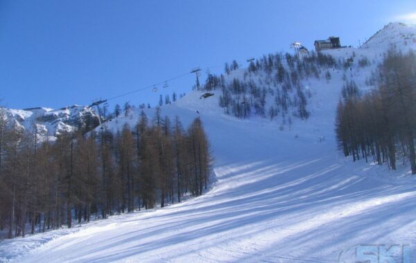Madesimo: in pista dal 19 nov