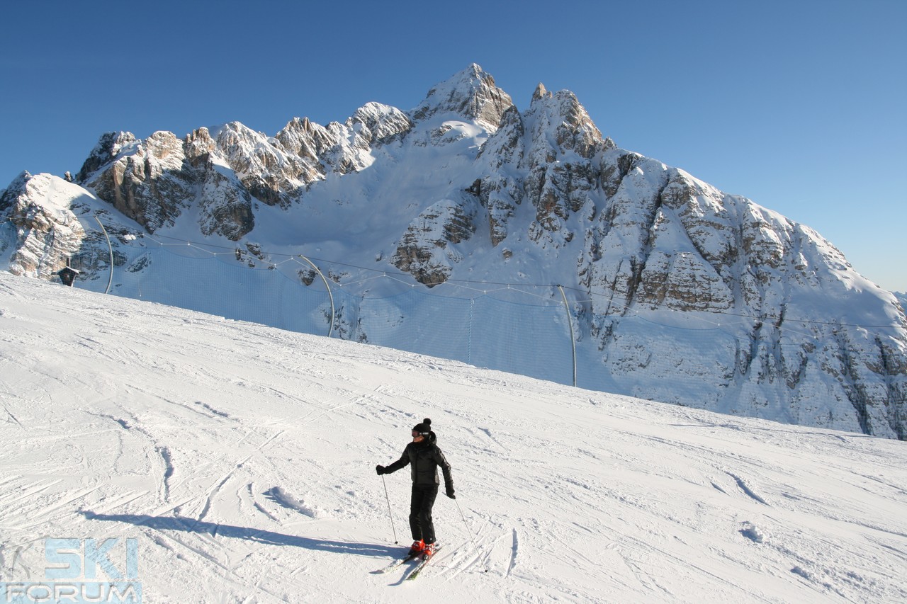 Dolomiti