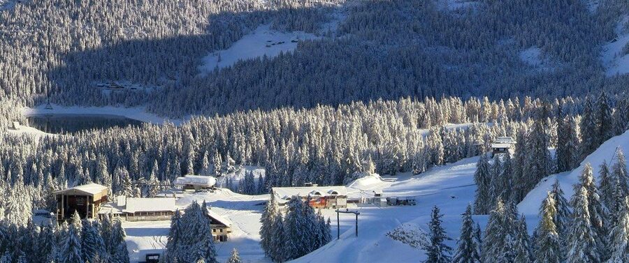 Aperture in Valmalenco per il 26-27 novembre 2016